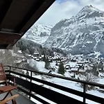 Wychelrain By Interhome Apartman Grindelwald