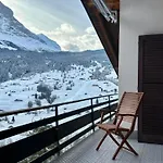 Wychelrain By Interhome Apartman Grindelwald