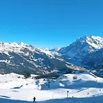 Apartman Wychelrain By Interhome Grindelwald