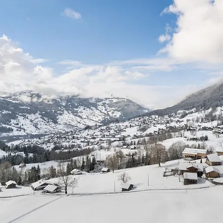 Wychelrain By Interhome Apartment