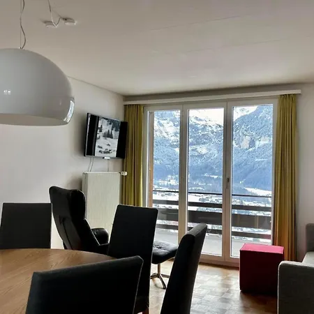 Wychelrain By Interhome Apartment *