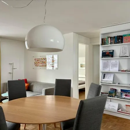 Wychelrain By Interhome