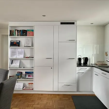 Apartment Wychelrain By Interhome