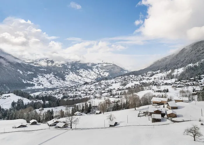 Wychelrain By Interhome Apartment