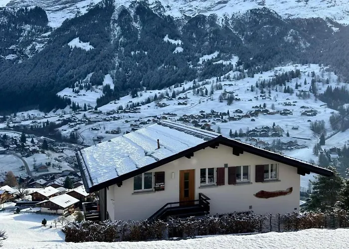 Wychelrain By Interhome Apartment