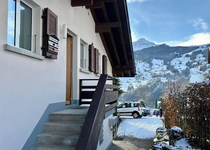 Apartment Wychelrain By Interhome *