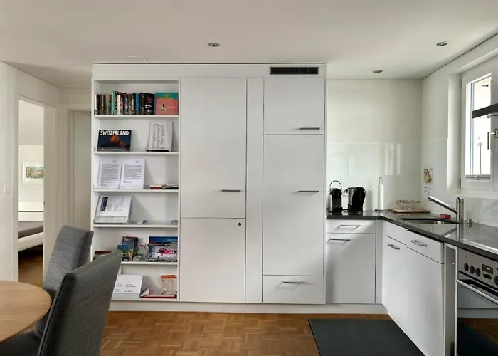 Apartment Wychelrain By Interhome