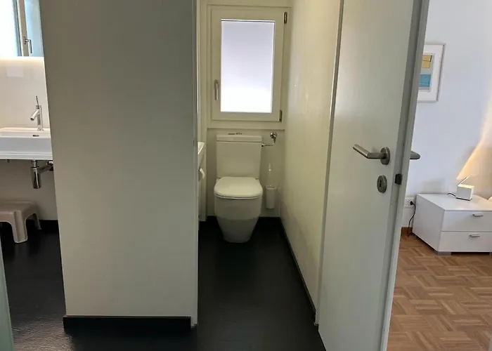 Wychelrain By Interhome Apartment *