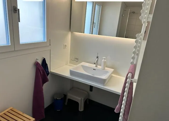 Wychelrain By Interhome