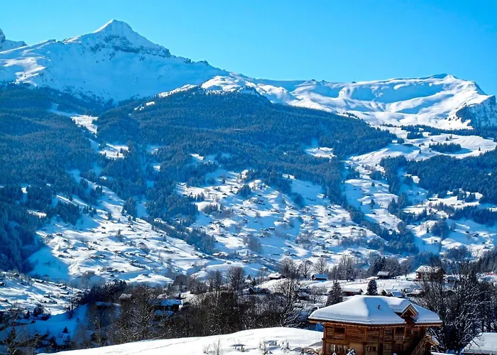 Wychelrain By Interhome Apartment *