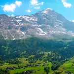 Appartamento Wychelrain By Interhome Grindelwald