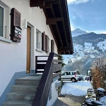 Appartamento Wychelrain By Interhome *