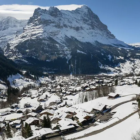 Wychelrain By Interhome * Grindelwald
